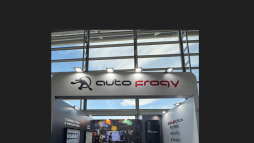AUTO FROGY
