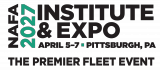 NAFA Institute & Expo 2027