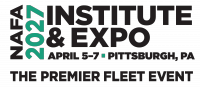 NAFA Institute & Expo 2027