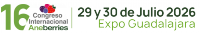 Congreso Internacional Aneberries 2026