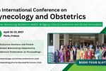 International Conference on Gynecology and Obstetrics - 1