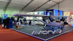Baykar & Avionav