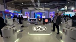 USO Argentina / Huvitz