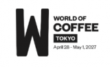 World of Coffee Asia 2024