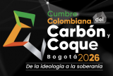 Cumbre Colombiana del Carbón y Coque 2026