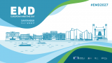 EMD - European Maritime Day 2017