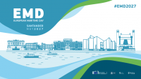 EMD - European Maritime Day 2027