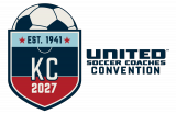 United Soccer Coaches Convention 2026