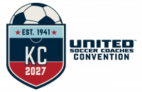 United Soccer Coaches Convention 2027