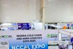  NCCAL EXPO - Nigeria Cold Chain and Agro Logistic Expo - 2