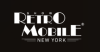 Rétromobile New York 2026