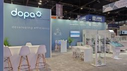 Stand 74 m2 in IMTS 2026 - International Manufacturing Technology Show, Chicago