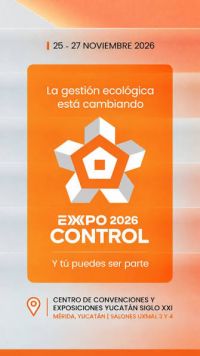 Expo Control 2026