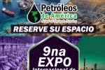 Expo Internacional de Petróleo, Industria y Comercio - 24