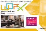 WOFX- World Furniture Expo - 9