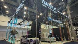 geely