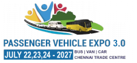 Passenger Vehicle Expo 2027