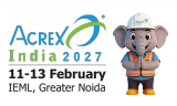 ACREX India 2018