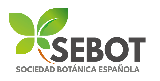 Congreso Nacional de Botánica SEBOT 2026