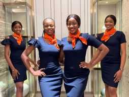 D&G Ushering and Hostessing Services