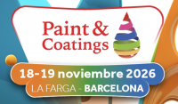 Paint & Coatings 2026