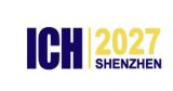 ICH Shenzhen 2027