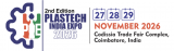 Plastech India Expo 2026