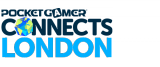 Pocket Gamer Connect London 
