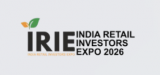 India Retail Investors Expo 2026