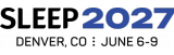 SLEEP 2018