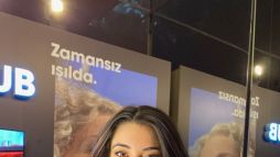 BEAUTYISTANBUL 2026 – Multilingual Exhibition Hostess