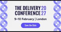The Delivery conference U.S 2027