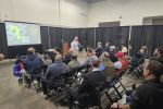 The National Franchise Show - 3