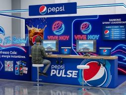 Pop diseño