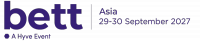 Bett Asia 2023