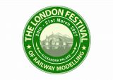 The London Festival of Railway Modelling 2016