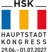 Hauptstadtkongress 2026