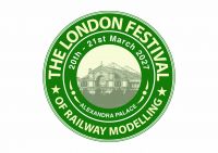 The London Festival of Railway Modelling 2027