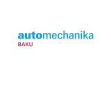 Automechanika Baku 
