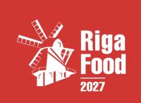 Riga Food 2027