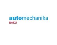 Automechanika Baku 2027