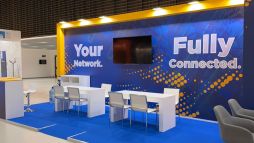 Stand Parvasoft a Fiata World Congress 2026