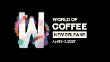 Specialty Coffee Expo 2025