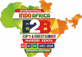 Indo Africa Expo 