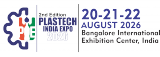 Plastech India Expo 2026