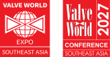 Valve World Southeast Asia Expo & Conference 2027