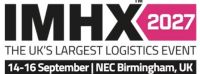 IMHX - International Materials Handling Exhibition 2027