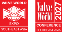 Valve World Southeast Asia Expo & Conference 2027