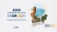 Congreso SEOR 2026