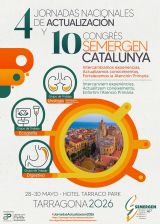 Jornadas de Actualización de SEMERGEN 2026